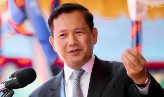 柬埔寨运河对我国的意义