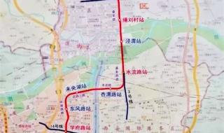 西安地铁10号线发生事故