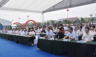 山东淄博陶瓷博览会