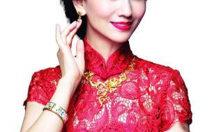 中国现在的四大美女是谁