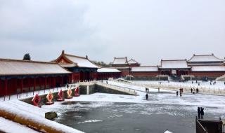 我慢慢的听雪落下的声音