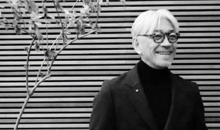 日本音乐家坂本龙一去世