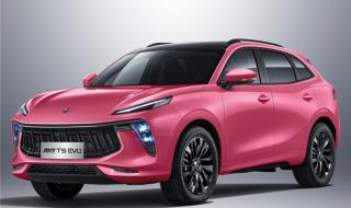 风行t5evo2021款最新价格