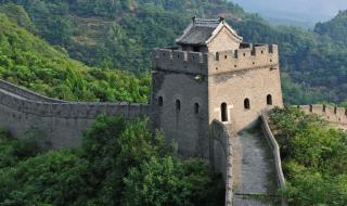 天津旅游攻略必玩的景点