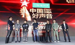 中国好声音第二季王力宏