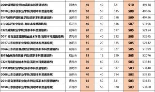 不够本科线怎么上本科学校