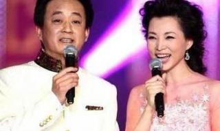 中央电视台春晚节目单